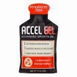 Accel Gel Strawberry Kiwi Flavor