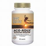 Acid Redux, Alkaline Booster
