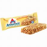 Advantage Granola Bars, Chocolate Chip