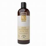 Aloe 80 Organics Skin Soothing Aloe Gel