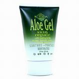 Aloe Gel Skin Repair with Healing Herbs