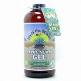 Aloe Vera Gel