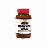 Alpha Lipoic Acid