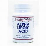 Alpha Lipoic Acid