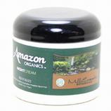 Amazon Organics Night Cream