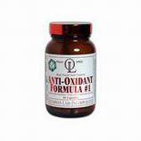 Anti Oxidant Formula #1