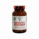 Arginine & Ornithine