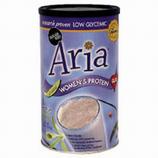 Aria Women's Protein, Vanilla