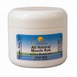 Arnica Muscle Rub