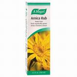 Arnica Rub