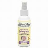 Aromotherapy Calming Spray