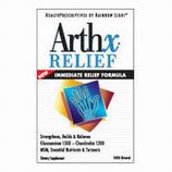 Arthx Relief