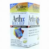 Arthx Relief & Multilieve Fast Relief