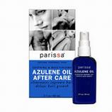 Azulene Oil Aftercare