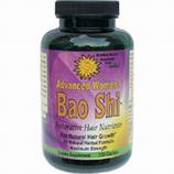 Women's Bao Shi Restorative Hair Nutrients