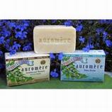 Ayurvedic Bar Soap, Lavender-Neem