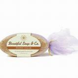 Bar Soap, Brown Sugar