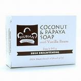 Bar Soap, Coconut & Papaya