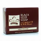 Bar Soap, Black Seed