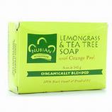 Bar Soap, Lemongrass & Tea Tree