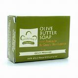 Bar Soap, Olive Butter