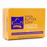 Bar Soap, Shea Butter