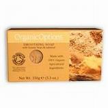 Smoothing Soap with Honey, Bran & Oatmeal