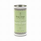 Bath Tea, Honeydew Spearmint