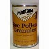 Bee Pollen Granules