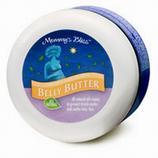 Mommy's Bliss Belly Butter