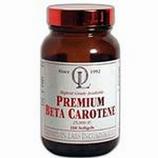 Premium Beta Carotene