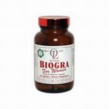Biogra, for Women