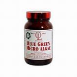 Blue Green Micro Algae