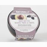 Body Butter, Pressed Olive Avacado