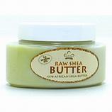 Body Butter, 100% Raw Shea Body Butter