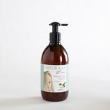 Calming Body Lotion, Soothing Mint Lime