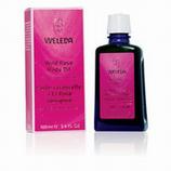 Wild Rose Body Oil