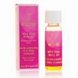 Wild Rose Body Oil