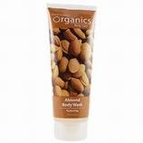 Almond Body Wash