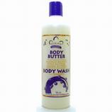 Body Wash, Body Butter