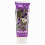 Bulgarian Lavender Body Wash