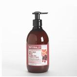 Hand & Body Wash, Cranberry Moro Orange