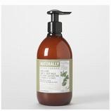 Hand & Body Wash, Mint Lime