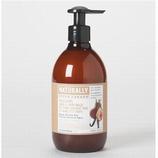 Hand & Body Wash,  Sweet Vanilla