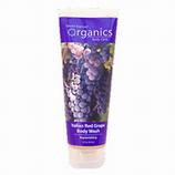 Italian Red Grape Body Wash