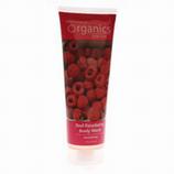 Red Raspberry Body Wash