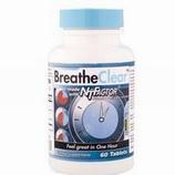Breathe Clear