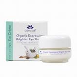 Organic Expressions Brighter Eye Creme