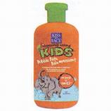 Kid's Orange U Smart Bubble Bath