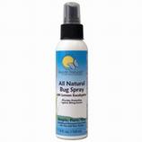 All Natural Bug Spray